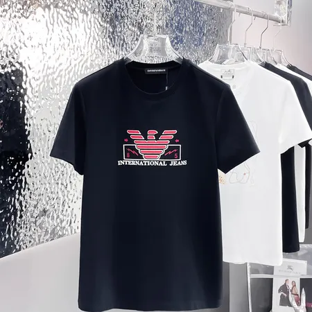 アルマーニ Tシャツ