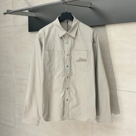 タグ・ホイヤー シャツ