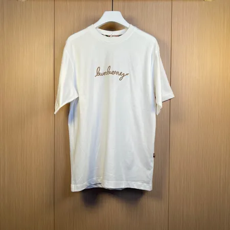 バーバリー ス Tシャツ