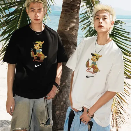 ナイキ Tシャツ