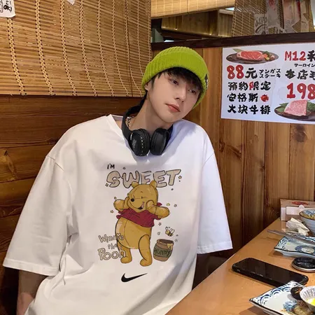 ナイキ Tシャツ