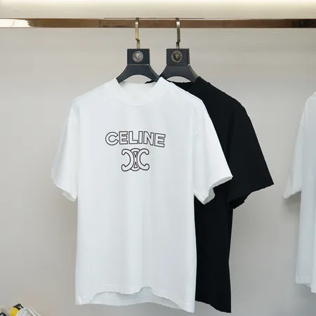 セリーヌ Tシャツ