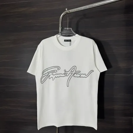 アルマーニ Tシャツ