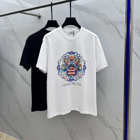 ストーンアイランド Tシャツ