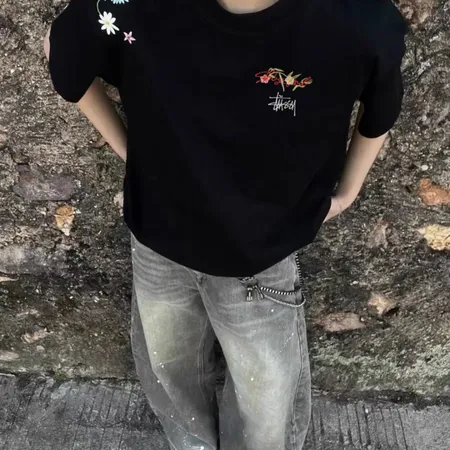 ステューシー Tシャツ