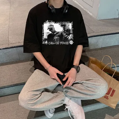 ステューシー Tシャツ