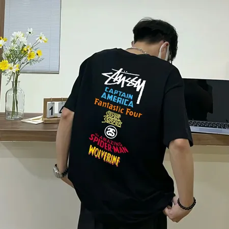 ステューシー Tシャツ