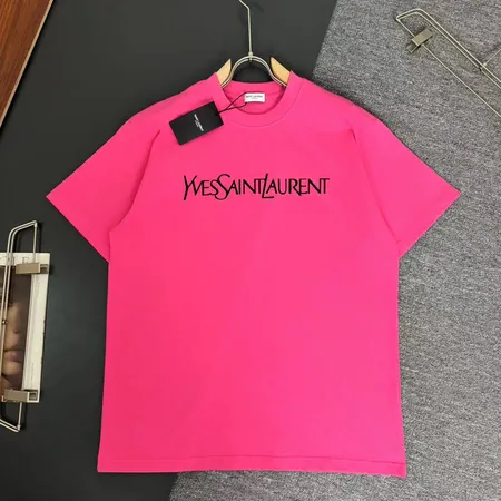 イブサンローラン Tシャツ