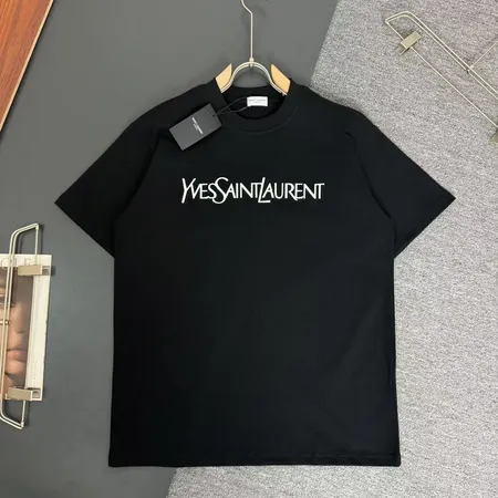 イブサンローラン Tシャツ