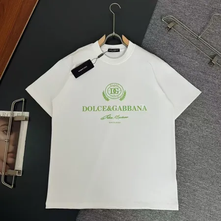 ドルチェ＆ガッバーナ Tシャツ