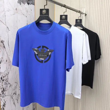 アルマーニ Tシャツ