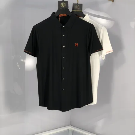 エルメス シャツ