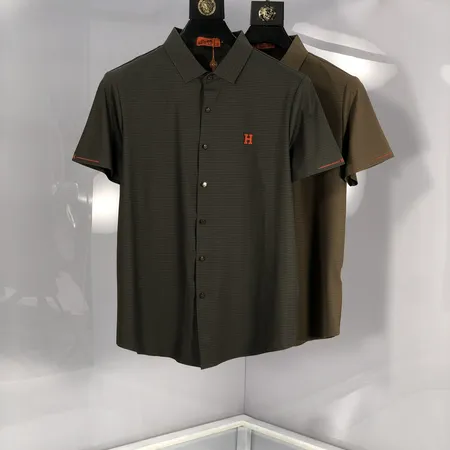 エルメス シャツ