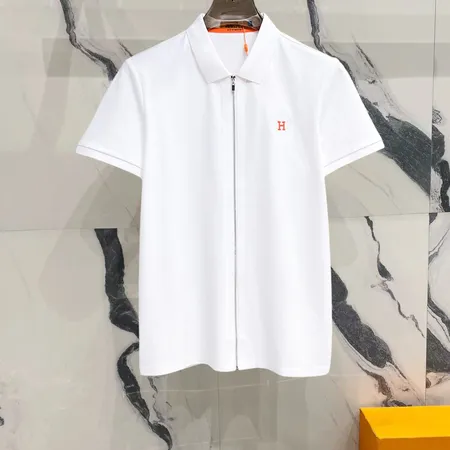 エルメス シャツ