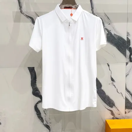 エルメス シャツ