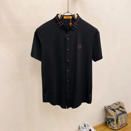 エルメス シャツ