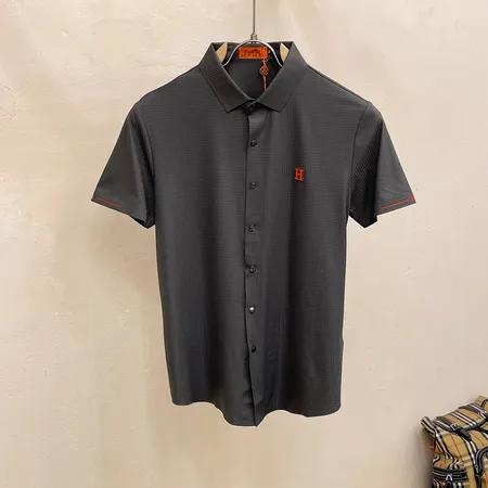 エルメス シャツ