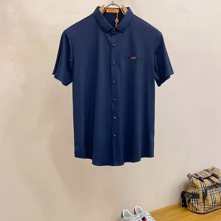 エルメス シャツ