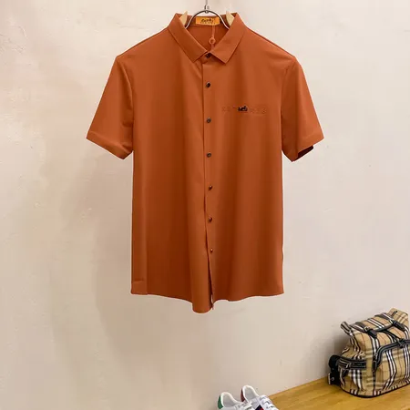 エルメス シャツ