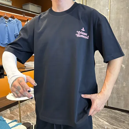 ヴィヴィアン・ウエストウッド Tシャツ