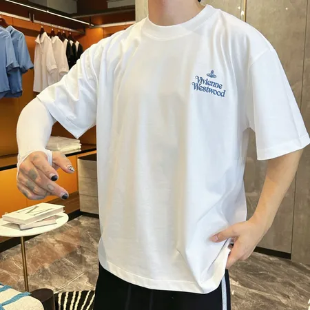 ヴィヴィアン・ウエストウッド Tシャツ