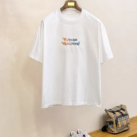 ヴィヴィアン・ウエストウッド Tシャツ