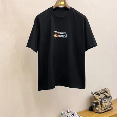 ヴィヴィアン・ウエストウッド Tシャツ