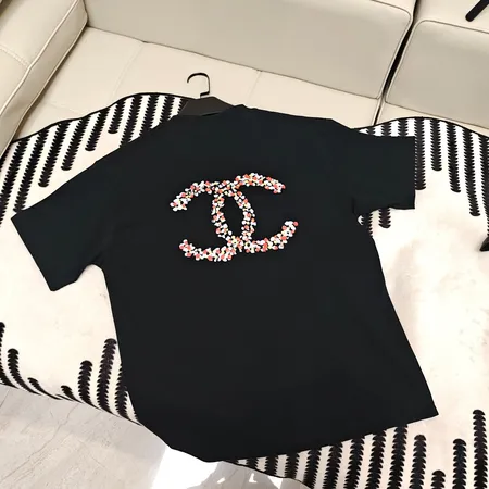 シャネル Tシャツ