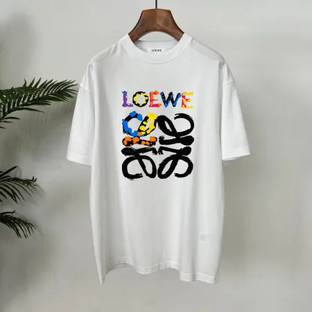 ロエベ Tシャツ