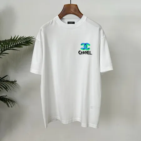 シャネル Tシャツ