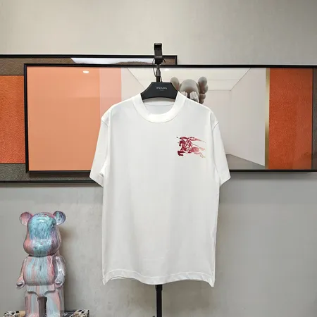 バーバリー ス Tシャツ