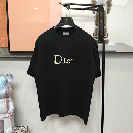 ディオール Tシャツ