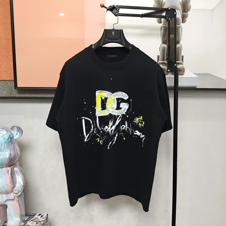 ドルチェ＆ガッバーナ Tシャツ