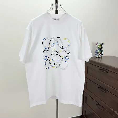 ロエベ Tシャツ