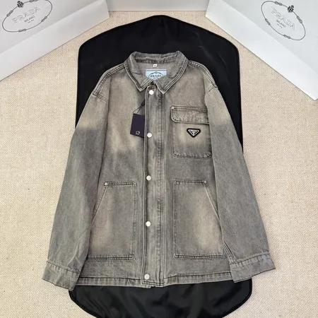 プラダ ジャケット