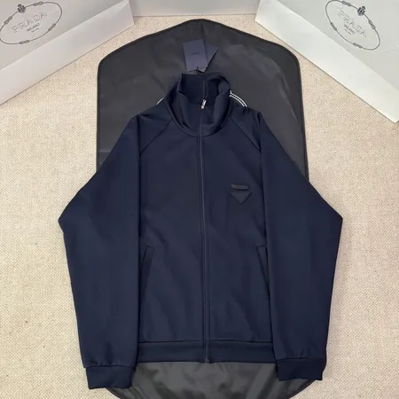 プラダ ジャケット