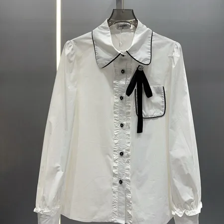 シャネル シャツ