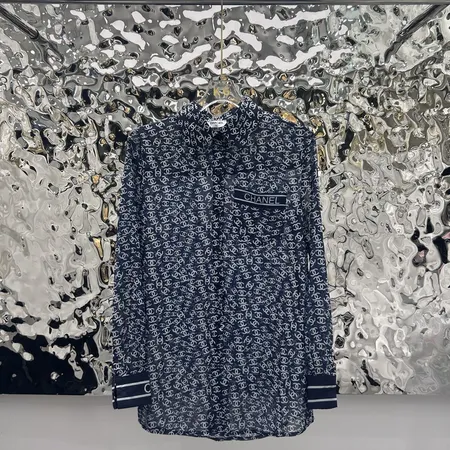 シャネル シャツ