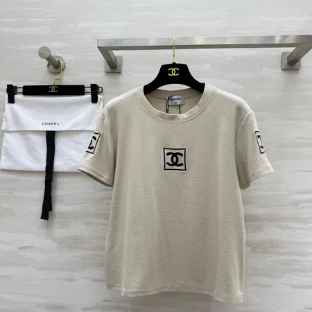 シャネル Tシャツ