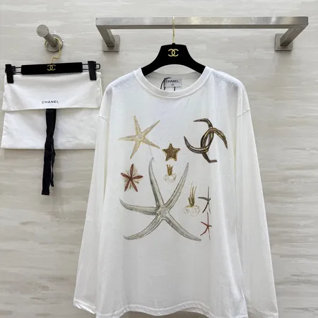 シャネル Tシャツ