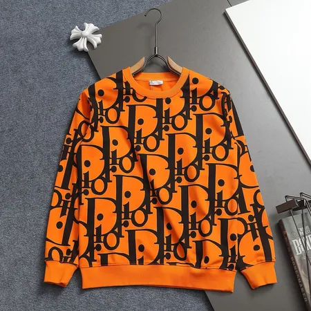 ディオール パーカー