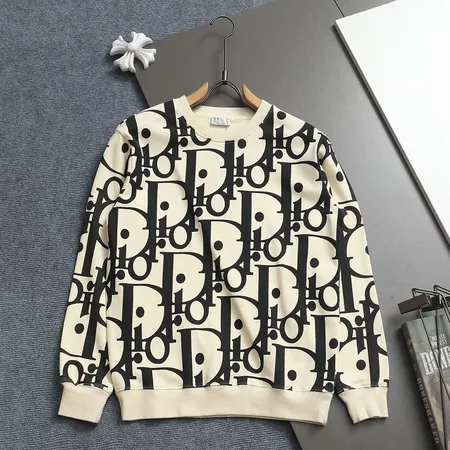 ディオール パーカー