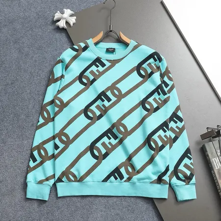 フェンディ パーカー