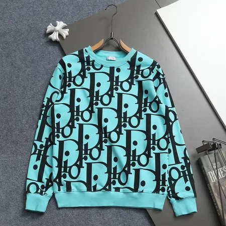 ディオール パーカー