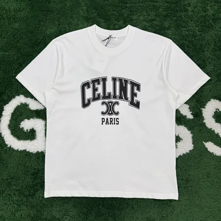セリーヌ Tシャツ