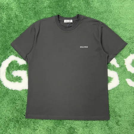 ミュウミュウ Tシャツ