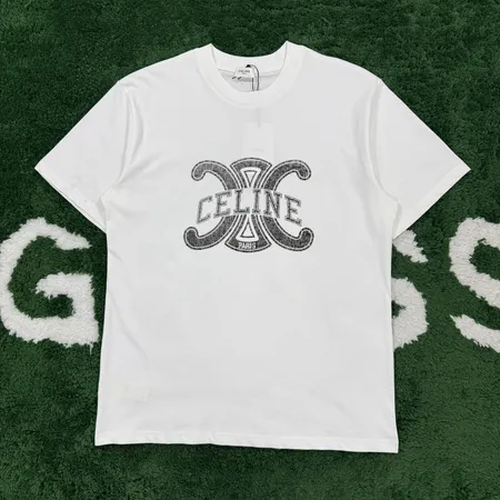 セリーヌ Tシャツ