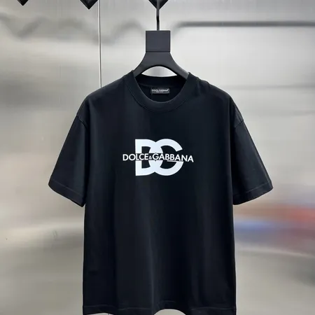 ドルチェ＆ガッバーナ Tシャツ