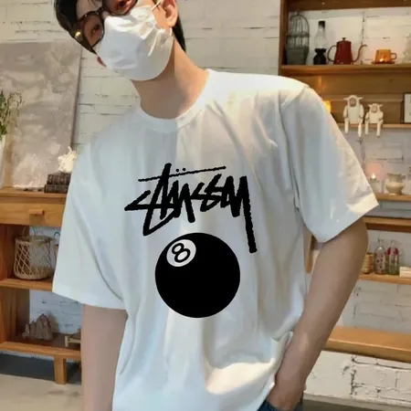 ステューシー Tシャツ