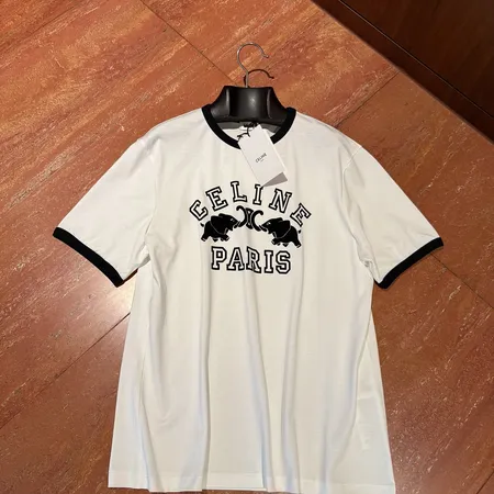 セリーヌ Tシャツ